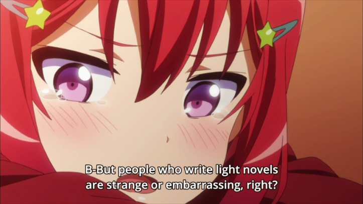 When Supernatural Battles Become Commonplace 3