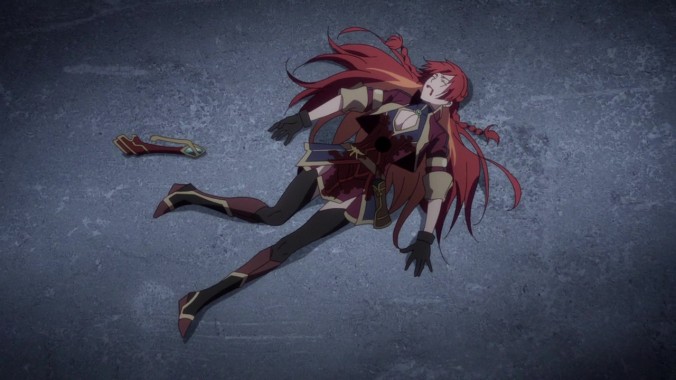Why Re Creators Characters Need Suffer Therefore It Is